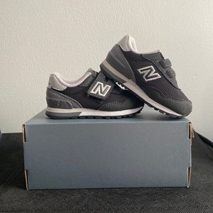 Kids New Balance Shoes